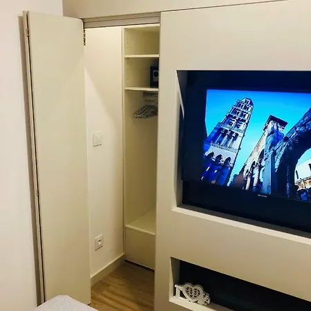 Le Soleil Gasthuis 4*