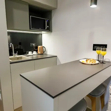 Guest house Le Soleil 4*
