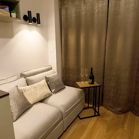 Le Soleil Guest house Split