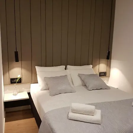 Guest house Le Soleil