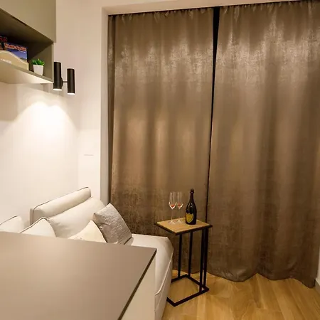 Le Soleil Guest house Split
